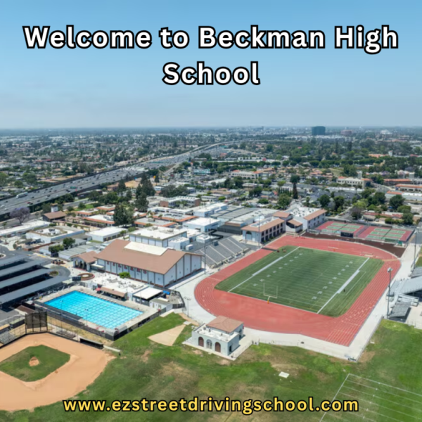 Yorba Linda High Shool